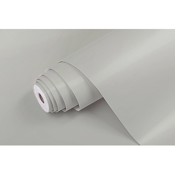 Patifix Самозалепващо фолио сиво матово - ширина 45 см