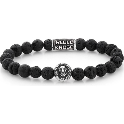 Rebel & Rose RR-8L021-S-L
