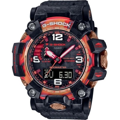 Casio GWG-2040FR-1A