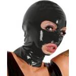 LATE X LateX латексова маска (P27116)