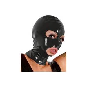 LATE X LateX латексова маска (P27116)