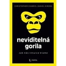 Neviditelná gorila