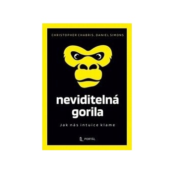 Neviditelná gorila