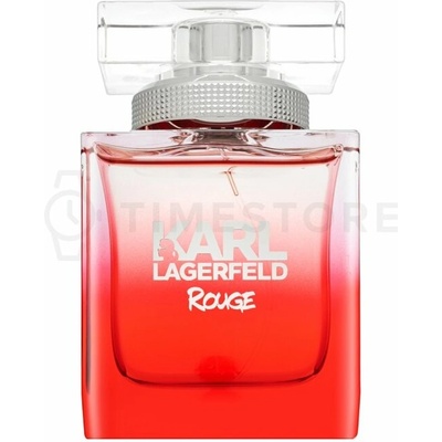 Lagerfeld Rouge parfémovaná voda dámská 85 ml