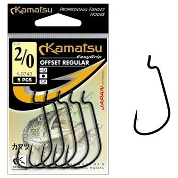 Kamatsu Offset Regular vel.3 5 ks
