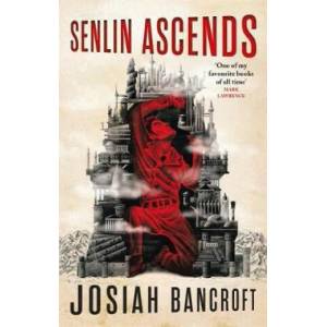 Senlin Ascends | Josiah Bancroft (ISBN: 9780356510811)