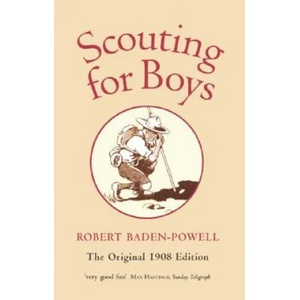 Scouting for Boys | Robert Baden-Powell (2005)