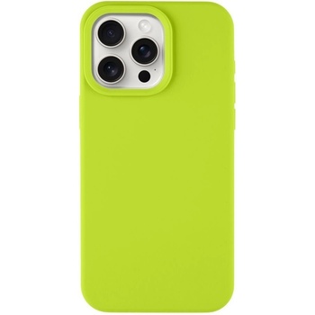Tactical MagForce Velvet Smoothie kryt pre Apple iPhone 15 Pro Max, Avocado 57983122611