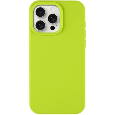 Tactical MagForce Velvet Smoothie kryt pre Apple iPhone 15 Pro Max, Avocado 57983122611
