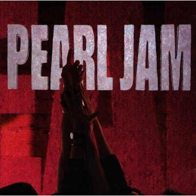 Pearl Jam - Ten (CD) (5099746888497)