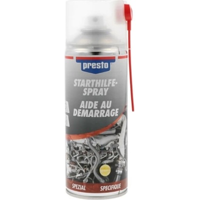 PRESTO Rýchly štart 400 ml