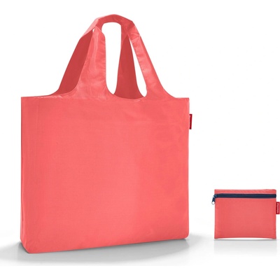 Reisenthel Mini Maxi Beachbag Coral