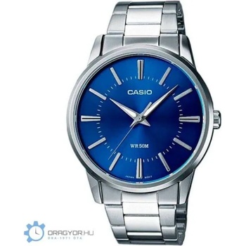 Image 1 of Casio MTP-1303D-2A