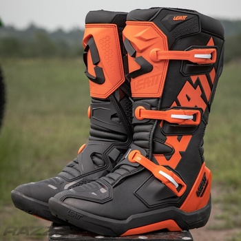 Leatt 3.5