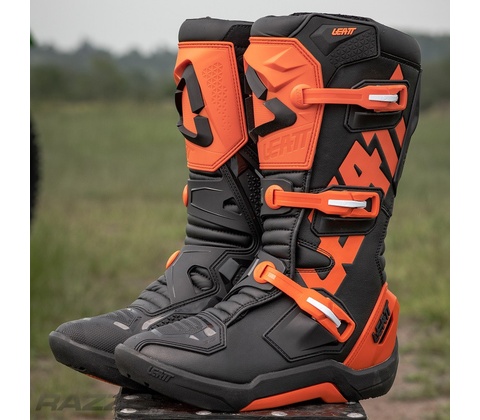 Leatt 3.5