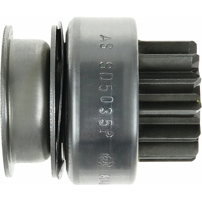 Voľnobežná prevodovka, štartér AS-PL SD5035P SD5035P