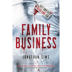 Family Business (2023)