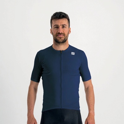 Sportful Matchy tmavomodrý