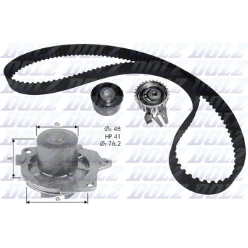 DOLZ KD114