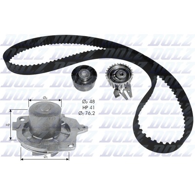 DOLZ KD114
