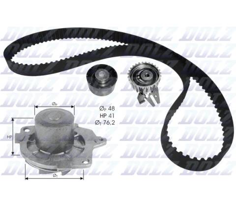 DOLZ KD114