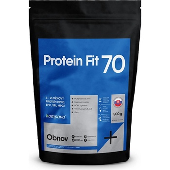 Kompava Protein Fit 70 2000 g