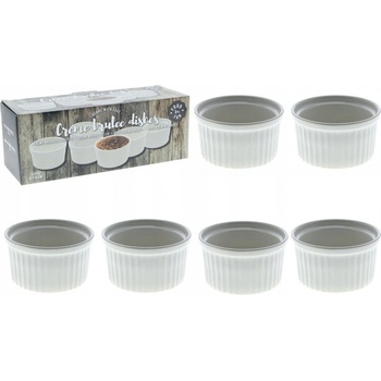 MPLCo 9 priemer 9,5cm Forma na muffiny 5x5cm