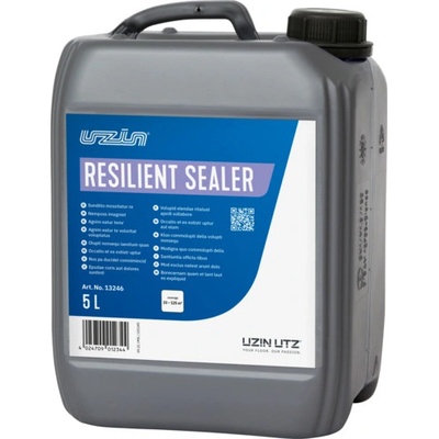 UZIN Resilient Sealer 5 l