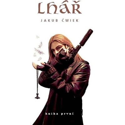 Lhář - Jakub Cwiek
