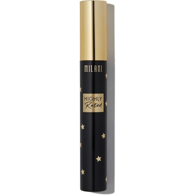 Milani Highly Rated Mascara Спирала 12ml