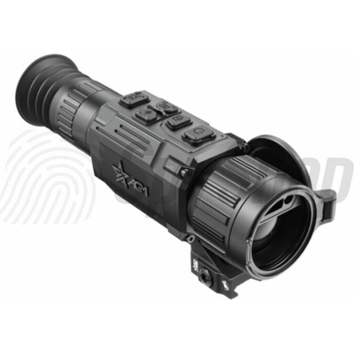 Lovecký termovizní zaměřovač AGM Rattler V3 LRF přesná termovize s dálkoměrem pro lov a střelbu na dlouhé vzdálenosti Verze LRF 35-640 AGM Global Vision – Hledejceny.cz