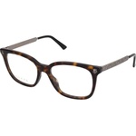 Gucci Диоптрични очила Gucci GG0218O 002 - leshti