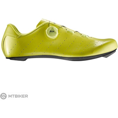 Mavic Cosmic BOA sulphur spring/sulphur spring