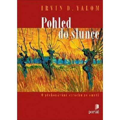 Pohled do slunce - Irvin D. Yalom