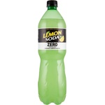 Lemonsoda Италианска лимонада Crodo Lemon Soda Zero 1 л