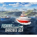 Fishing: Barents Sea