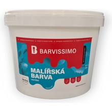 Barvissimo 22,5 kg bílá