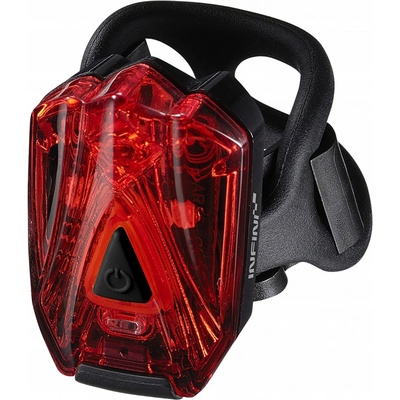 Infini Lava R I-260R USB zadné čierne