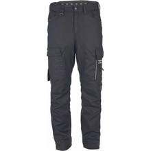Litz Taurus nohavice TAURUS nohavice čierna