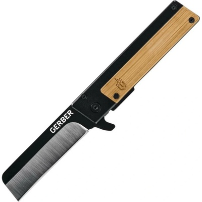 Gerber Quadrant Modern Folding Bambo 30-001669