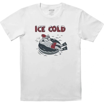 Stance Ice Cold SS white 24