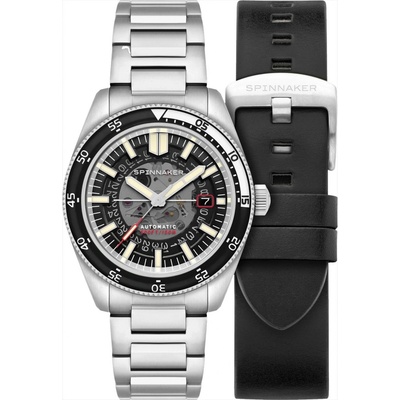 Spinnaker SP-5118-11