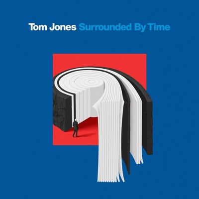 Jones Tom - Surrounded by Time - 2Vinyl LP