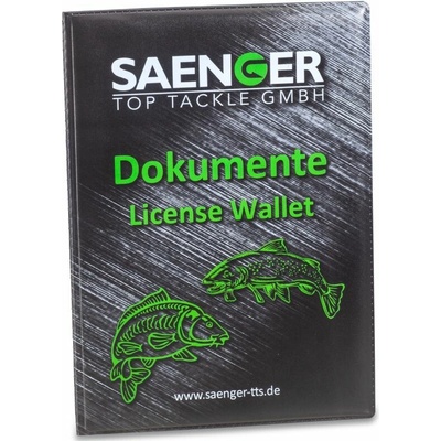 Saenger puzdro Na Doklady