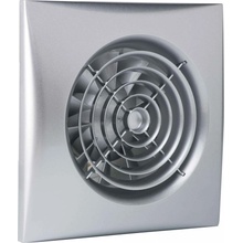 Soler & Palau SILENT 200 Silver CZ