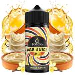Bombo Bar Juice Vanilla Custard 24ml/120ml