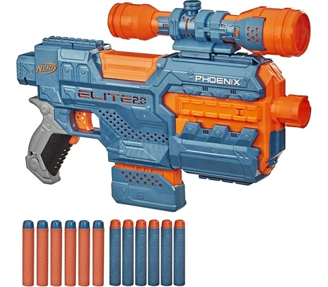 Nerf Elite 2.0 Phoenix CS-6 E9961