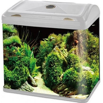 Image 1 of RS Electrical Аквариум rs-600el - бял + 3 ПОДАРЪКА (7198)
