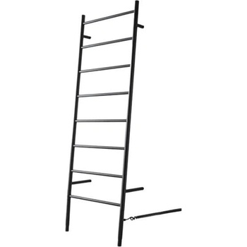 P.M.H. Maia MA16001700B 1700 mm x 600 mm černá