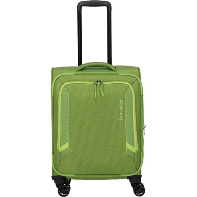Travelite Corsiica S Свежо зелено Travelite | Zelen | МЪЖЕ | UNI